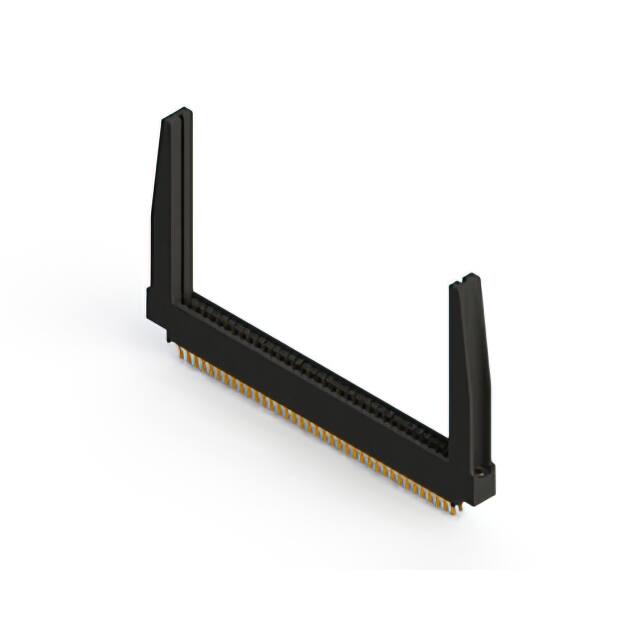 396-074-560-878 EDAC Inc.  Edgeboard Connectors